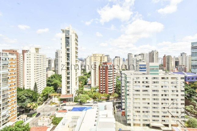 Imagem Cobertura com 4 Quartos à Venda, 411 m² em Moema - São Paulo Imagem Cobertura com 4 Quartos à Venda, 411 m² em Moema - São Paulo