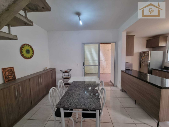 Imagem Casa com 4 Quartos à Venda, 107 m² em Chácara Ondas Verdes - Cotia Imagem Casa com 4 Quartos à Venda, 107 m² em Chácara Ondas Verdes - Cotia