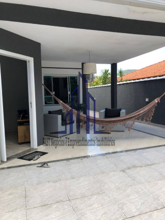 Imagem Casa com 3 Quartos à Venda, 90 m² em Flamengo - Maricá
