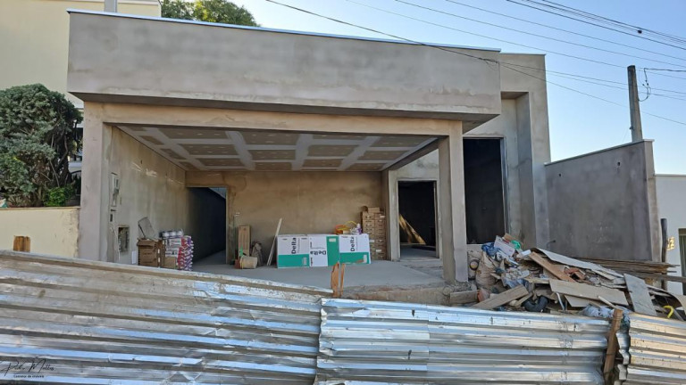 Casa com 3 Quartos à Venda, 173 m² em Ondas - Cond. Ondas Do Piracicaba - Piracicaba
