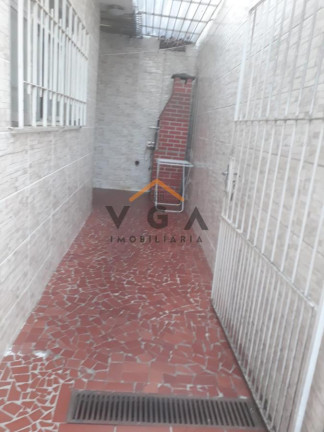 Imagem Casa com 2 Quartos à Venda, 150 m² em Cidade Patriarca - São Paulo Imagem Casa com 2 Quartos à Venda, 150 m² em Cidade Patriarca - São Paulo