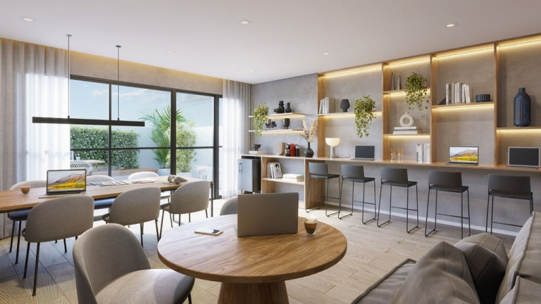 Imagem Imóvel com 1 Quarto à Venda,  em Vila Da Saúde - São Paulo