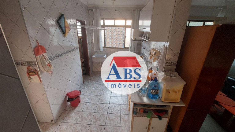 Imagem Apartamento com 2 Quartos à Venda, 80 m² em Boqueirão - Praia Grande Imagem Apartamento com 2 Quartos à Venda, 80 m² em Boqueirão - Praia Grande