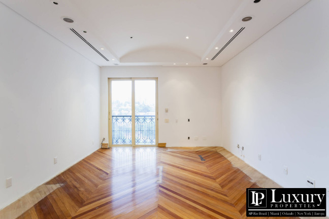 Imagem Apartamento com 5 Quartos à Venda, 711 m² em Higienópolis - São Paulo