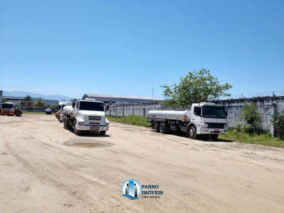 Imagem Terreno à Venda, 6.000 m² em Chácaras Rio-petrópolis - Duque De Caxias