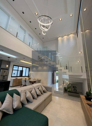 Imagem Casa de Condomínio com 3 Quartos à Venda, 180 m² em Condomínio Cyrela Landscape - Votorantim