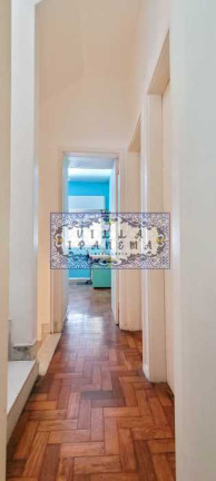 Imóvel com 4 Quartos à Venda, 200 m² em Humaitá - Rio De Janeiro