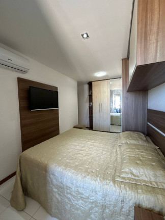 Imagem Apartamento com 3 Quartos à Venda, 164 m² em Pitangueiras - Lauro De Freitas