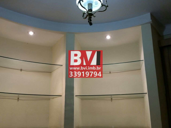 Imagem Casa com 4 Quartos à Venda, 160 m² em Irajá - Rio De Janeiro