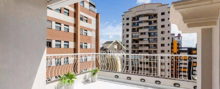 Imagem Cobertura com 2 Quartos à Venda, 125 m² em Jardim - Santo André Imagem Cobertura com 2 Quartos à Venda, 125 m² em Jardim - Santo André