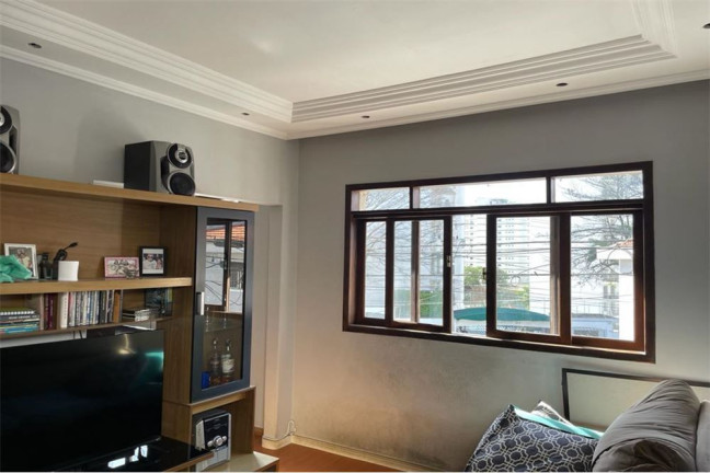 Imagem Casa com 3 Quartos à Venda, 180 m² em Parque Da Mooca - São Paulo Imagem Casa com 3 Quartos à Venda, 180 m² em Parque Da Mooca - São Paulo