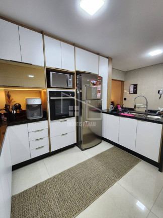 Imagem Apartamento com 2 Quartos à Venda, 108 m² em Centro - São Bernardo Do Campo Imagem Apartamento com 2 Quartos à Venda, 108 m² em Centro - São Bernardo Do Campo