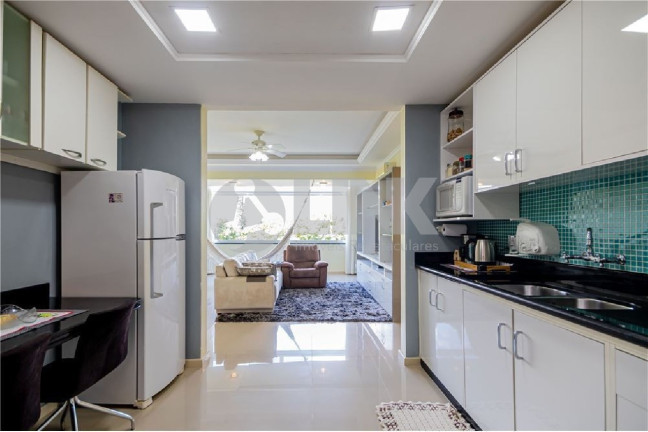Imagem Apartamento com 3 Quartos à Venda, 94 m² em Petrópolis - Porto Alegre