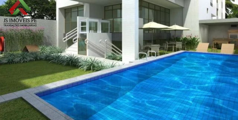 Imagem Imóvel com 1 Quarto à Venda, 23 m² em Candeias - Jaboatão Dos Guararapes Imagem Imóvel com 1 Quarto à Venda, 23 m² em Candeias - Jaboatão Dos Guararapes