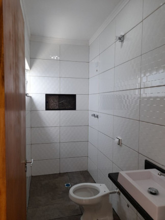 Imagem Casa de Condomínio com 3 Quartos à Venda, 110 m² em Horto Florestal - Sorocaba Imagem Casa de Condomínio com 3 Quartos à Venda, 110 m² em Horto Florestal - Sorocaba