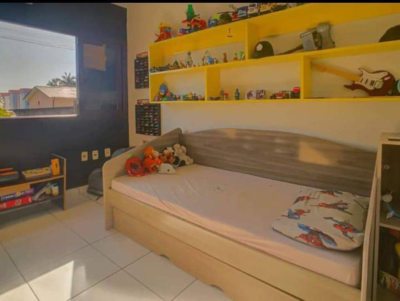 Imagem Casa com 3 Quartos à Venda, 73 m² em Jardim União - Criciúma