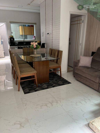 Imagem Casa com 2 Quartos à Venda, 64 m² em Ocian - Praia Grande Imagem Casa com 2 Quartos à Venda, 64 m² em Ocian - Praia Grande