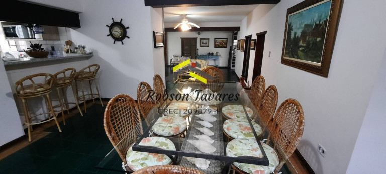 Imagem Casa com 3 Quartos à Venda, 465 m² em Tabatinga - Ubatuba Imagem Casa com 3 Quartos à Venda, 465 m² em Tabatinga - Ubatuba