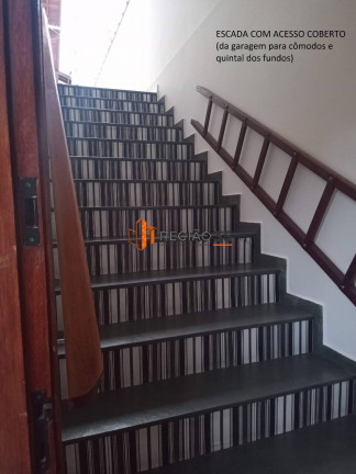Imagem Casa com 2 Quartos à Venda, 160 m² em Residencial Santa Clara - Poços De Caldas Imagem Casa com 2 Quartos à Venda, 160 m² em Residencial Santa Clara - Poços De Caldas