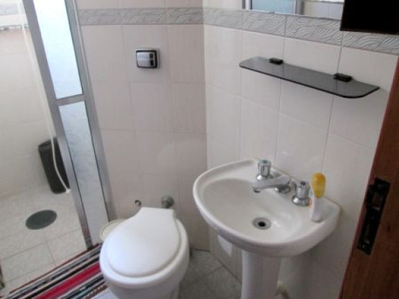 Imagem Apartamento para Temporada, em Itaguá - Ubatuba Imagem Apartamento para Temporada, em Itaguá - Ubatuba