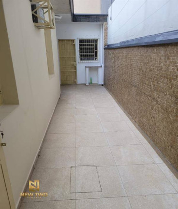 Imagem Casa com 2 Quartos para Alugar, 130 m² em Tatuapé - São Paulo