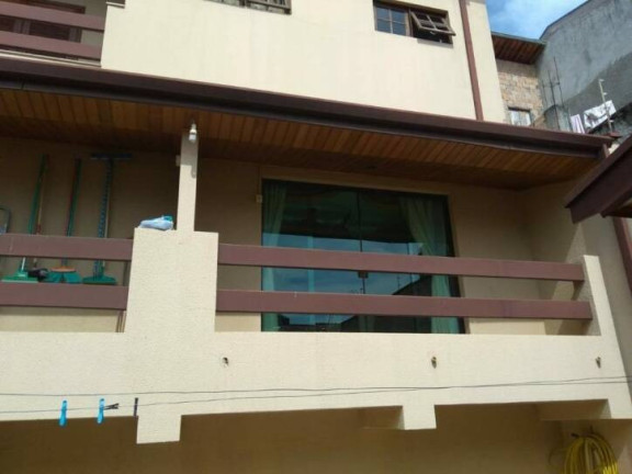 Imagem Sobrado com 4 Quartos à Venda, 237 m² em Esplanada Independência - Taubaté Imagem Sobrado com 4 Quartos à Venda, 237 m² em Esplanada Independência - Taubaté