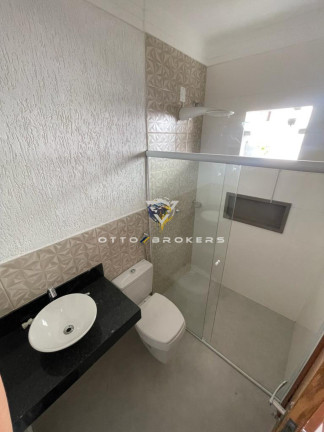 Imagem Casa com 2 Quartos à Venda,  em Campinho - Porto Seguro