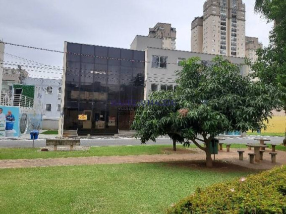 Imagem Loja para Alugar, 300 m² em Alphaville Conde I - Barueri Imagem Loja para Alugar, 300 m² em Alphaville Conde I - Barueri