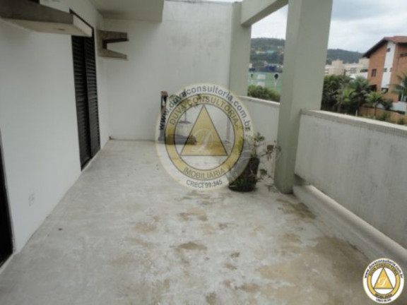 Imagem Cobertura com 3 Quartos à Venda, 140 m² em Jardim Três Marias - Guarujá