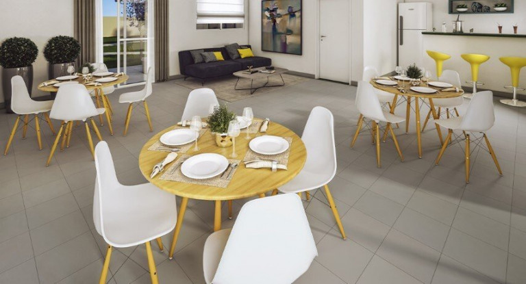 Imagem Apartamento com 1 Quarto à Venda, 41 m² em Jardim Gilda Maria - São Paulo Imagem Apartamento com 1 Quarto à Venda, 41 m² em Jardim Gilda Maria - São Paulo