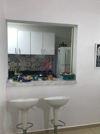 Imagem Apartamento com 2 Quartos à Venda, 78 m² em Loteamento João Batista Julião - Guarujá