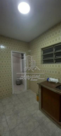 Imagem Apartamento com 2 Quartos à Venda, 70 m² em Marape - Santos