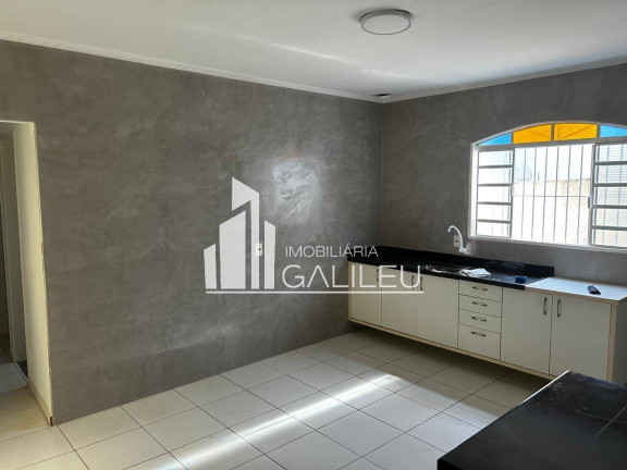 Imagem Casa com 3 Quartos à Venda, 197 m² em Jardim Leonor - Campinas