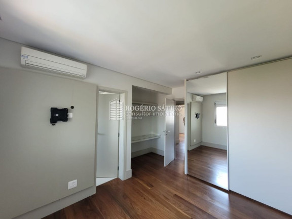 Imagem Apartamento com 4 Quartos à Venda, 222 m² em Vila Mariana - São Paulo Imagem Apartamento com 4 Quartos à Venda, 222 m² em Vila Mariana - São Paulo