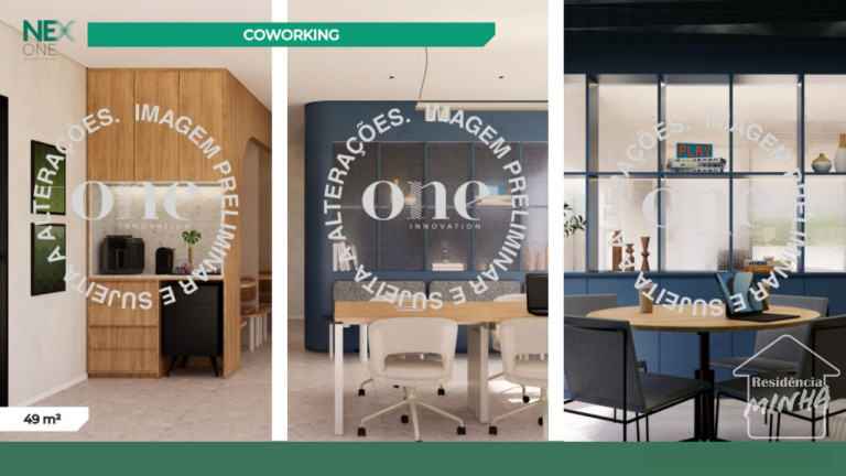 Imagem Imóvel com 1 Quarto à Venda, 32 m² em Pinheiros - São Paulo