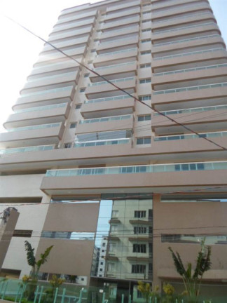 Apartamento com 3 Quartos à Venda, 92 m² em Ocian - Praia Grande