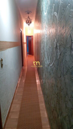 Imagem Casa com 3 Quartos à Venda, 210 m² em Maracanã - Praia Grande