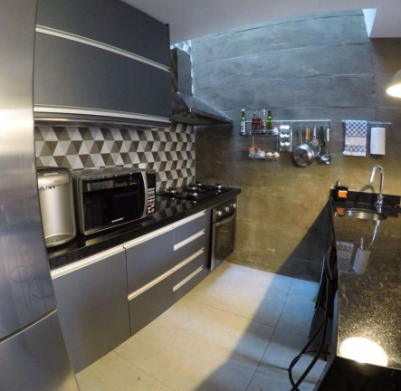 Imagem Casa com 10 Quartos à Venda, 350 m² em Campo Belo - São Paulo