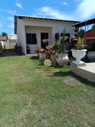 Imagem Casa com 3 Quartos à Venda, em Samburá (tamoios) - Cabo Frio Imagem Casa com 3 Quartos à Venda, em Samburá (tamoios) - Cabo Frio