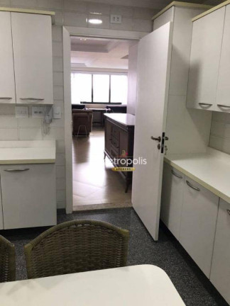 Imagem Apartamento com 4 Quartos à Venda, 200 m² em Santa Paula - São Caetano Do Sul Imagem Apartamento com 4 Quartos à Venda, 200 m² em Santa Paula - São Caetano Do Sul