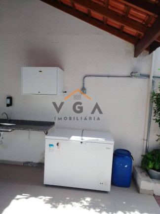 Imagem Apartamento com 2 Quartos à Venda, 50 m² em Itaquera - São Paulo