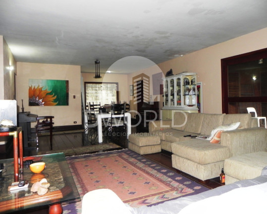 Imagem Casa com 5 Quartos à Venda, 247 m² em Centro - São Bernardo Do Campo Imagem Casa com 5 Quartos à Venda, 247 m² em Centro - São Bernardo Do Campo