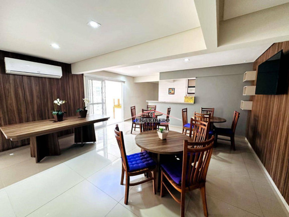 Imagem Apartamento com 2 Quartos à Venda, 83 m² em Tupi - Praia Grande Imagem Apartamento com 2 Quartos à Venda, 83 m² em Tupi - Praia Grande