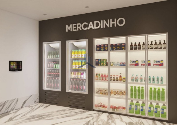 Imagem Apartamento com 2 Quartos à Venda, 73 m² em Costa E Silva - Joinville