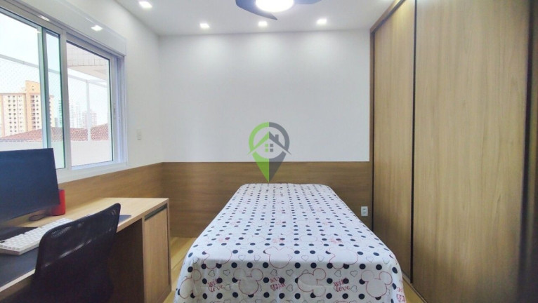 Imagem Apartamento com 2 Quartos à Venda, 209 m² em Aparecida - Santos Imagem Apartamento com 2 Quartos à Venda, 209 m² em Aparecida - Santos