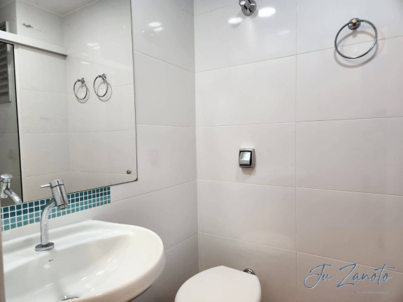 Imagem Apartamento com 2 Quartos à Venda, 51 m² em Caiobá - Matinhos Imagem Apartamento com 2 Quartos à Venda, 51 m² em Caiobá - Matinhos