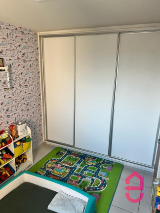 Imagem Apartamento com 3 Quartos à Venda, em Parque Amazônia - Goiânia Imagem Apartamento com 3 Quartos à Venda, em Parque Amazônia - Goiânia