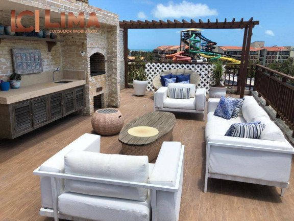 Imagem Apartamento com 3 Quartos à Venda, 160 m² em Porto Das Dunas - Aquiraz Imagem Apartamento com 3 Quartos à Venda, 160 m² em Porto Das Dunas - Aquiraz