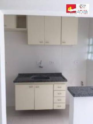 Imagem Apartamento com 1 Quarto à Venda, 32 m² em Bela Vista - São Paulo