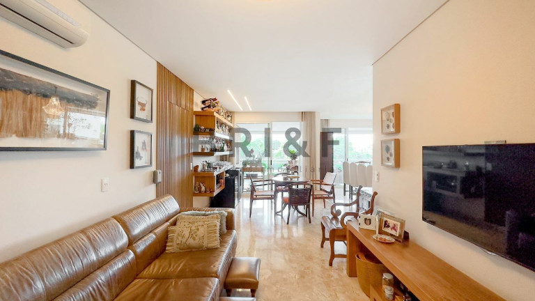 Imagem Apartamento com 4 Quartos à Venda, 240 m² em Brooklin - São Paulo Imagem Apartamento com 4 Quartos à Venda, 240 m² em Brooklin - São Paulo